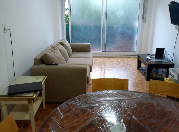 Departamento 75m² Alquiler
