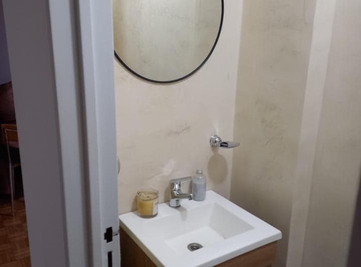 Departamento 75m² Alquiler