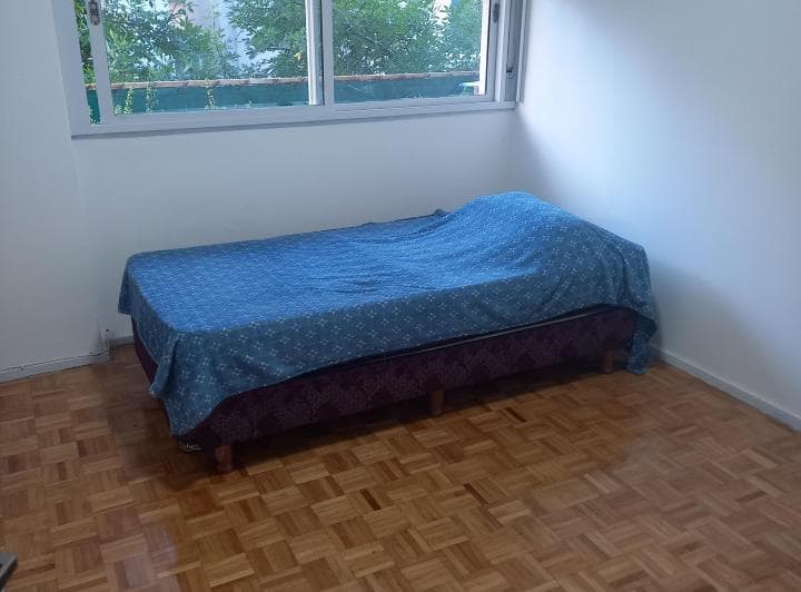 Departamento de 3 ambientes Alquiler $ 1.400.000