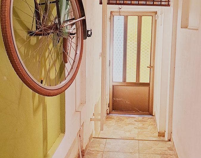 Casa en Alquiler de 1 ambiente Barrio Parque General Belgrano