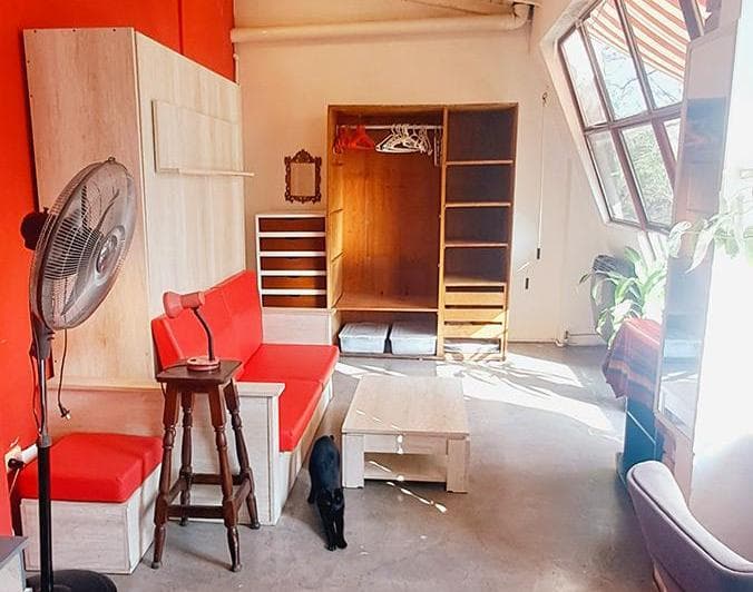 Casa · 40m² · 1 Ambiente - Rocio Munoz