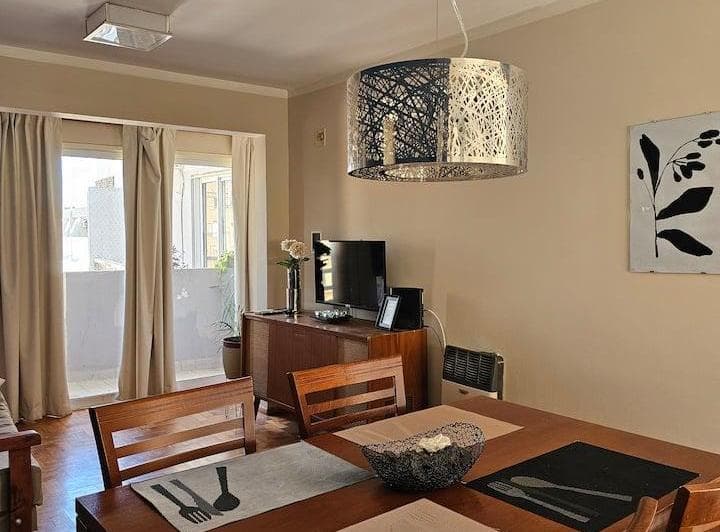 Departamento de 3 ambientes Alquiler $ 700.000