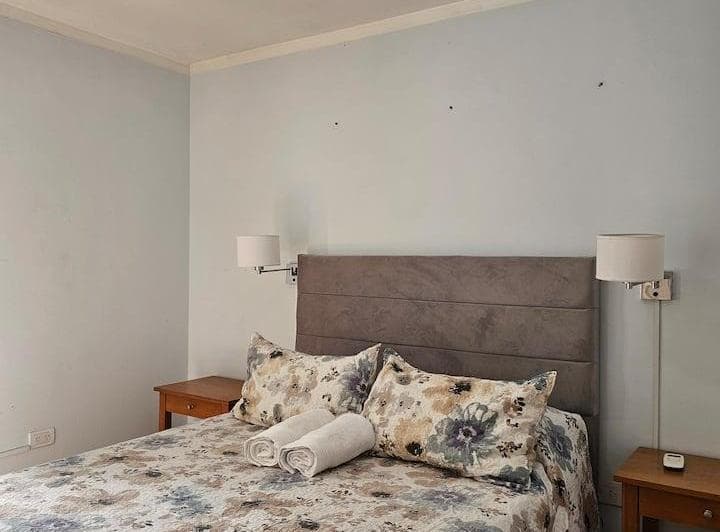 Departamento Alquiler de 3 ambientes