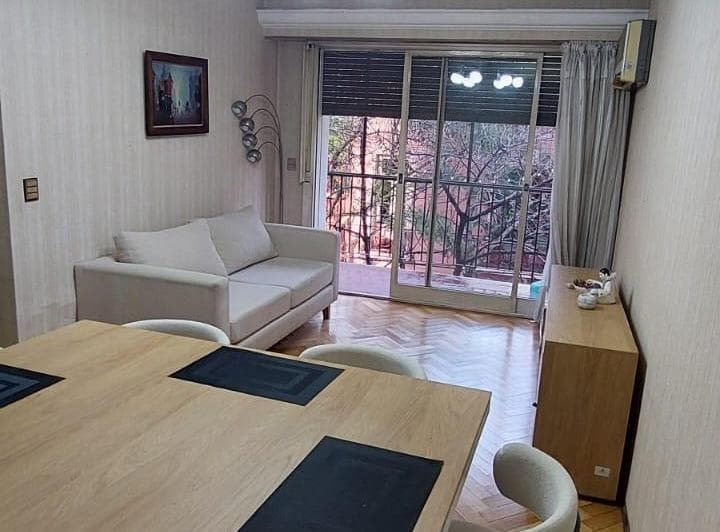Departamento 3 ambientes en Colegiales - foto 1