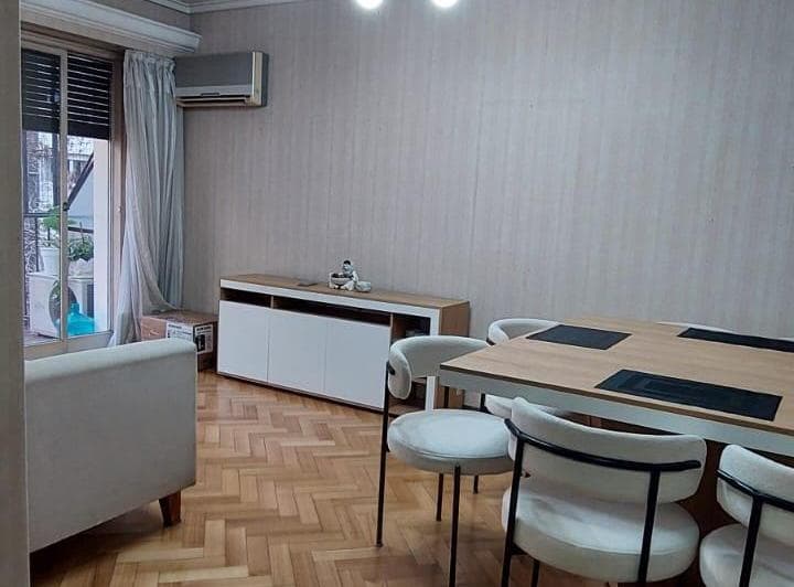 Departamento en Alquiler de 3 ambientes