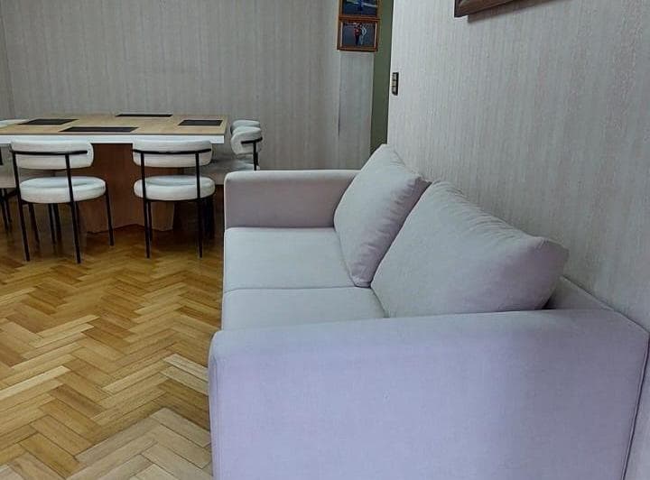 ¡ALQUILO DEPTO 3 AMBIENTES EN BELGRANO!
Ubicación privilegiada: a solo 200 metr