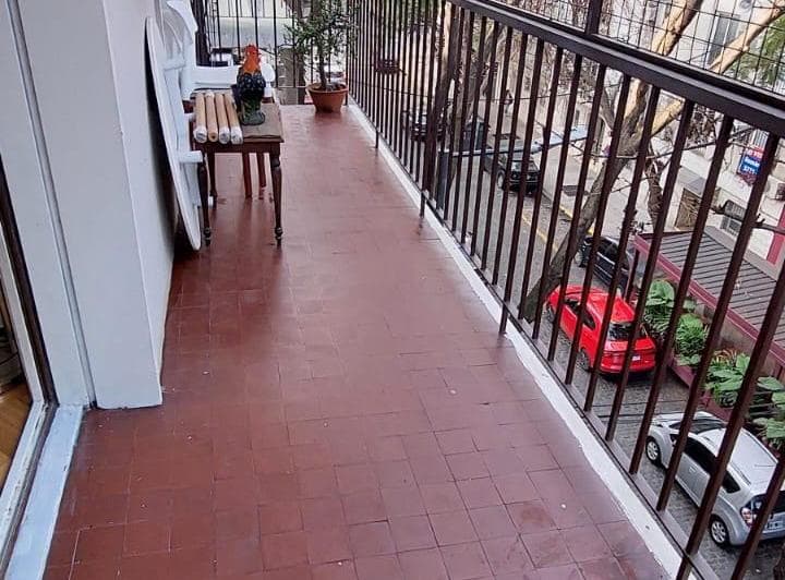 Departamento Alquiler 70m² de 3 ambientes