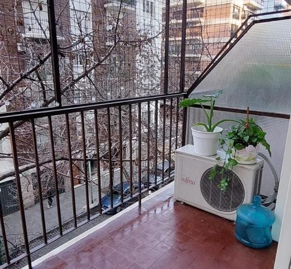 Departamento 70m² Alquiler