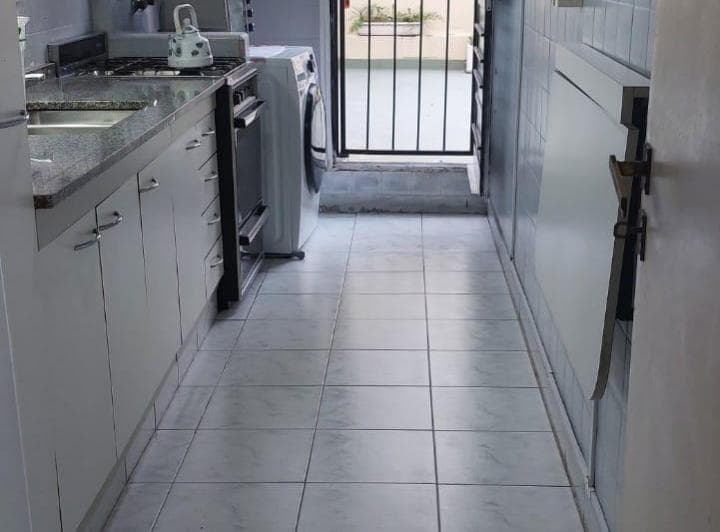 Departamento de 3 ambientes Alquiler USD 1.350