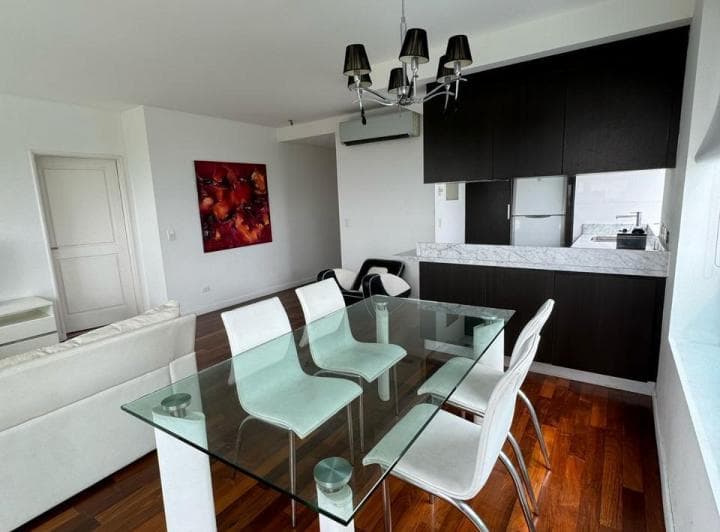 Departamento 82m² Alquiler