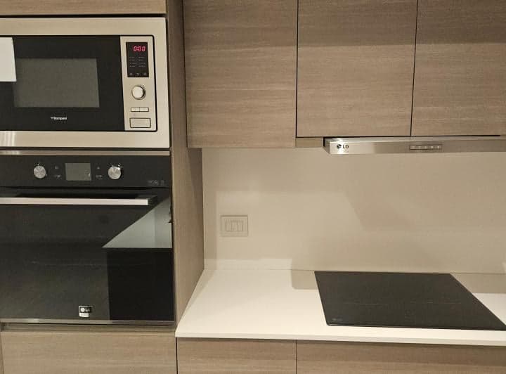 Departamento Alquiler 110m² de 2 ambientes