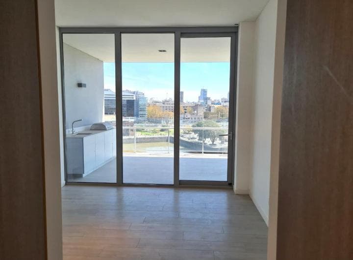 Departamento 110m² Alquiler