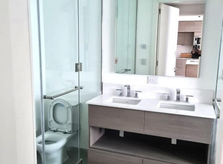 Departamento de 2 ambientes Alquiler USD 3.000