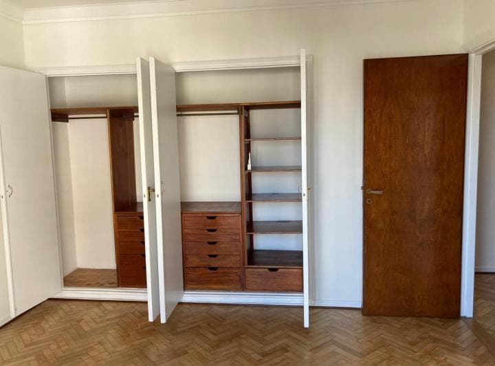 Dormitorio 1 detalle placares