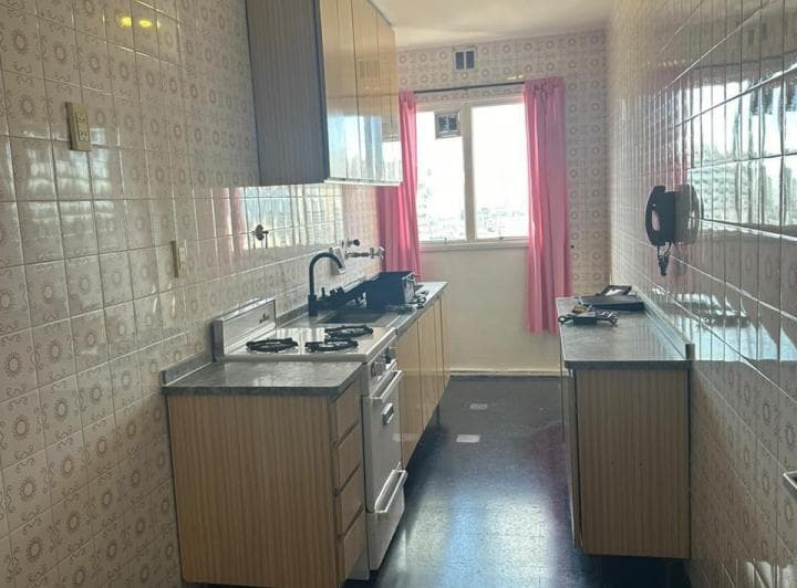 Departamento Alquiler 65m² de 2 ambientes