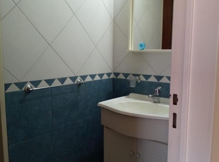 Departamento Alquiler 48m² de 2 ambientes