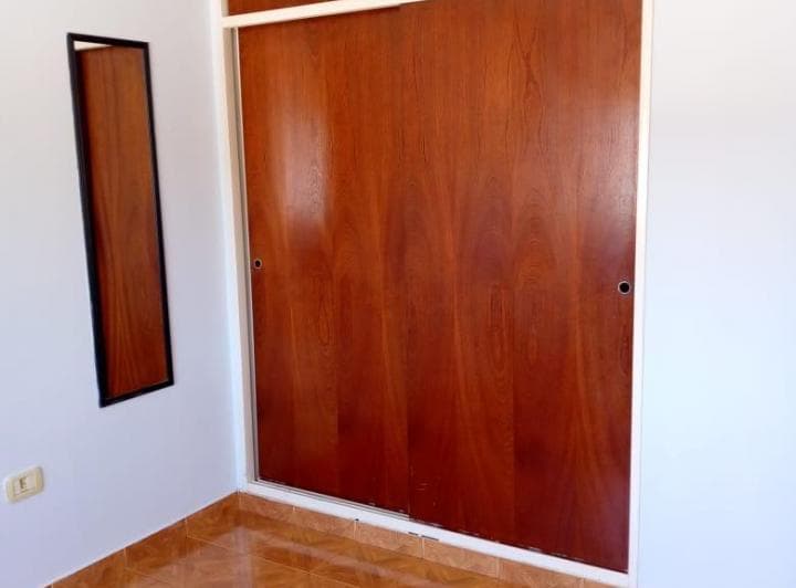 Departamento 48m² Alquiler