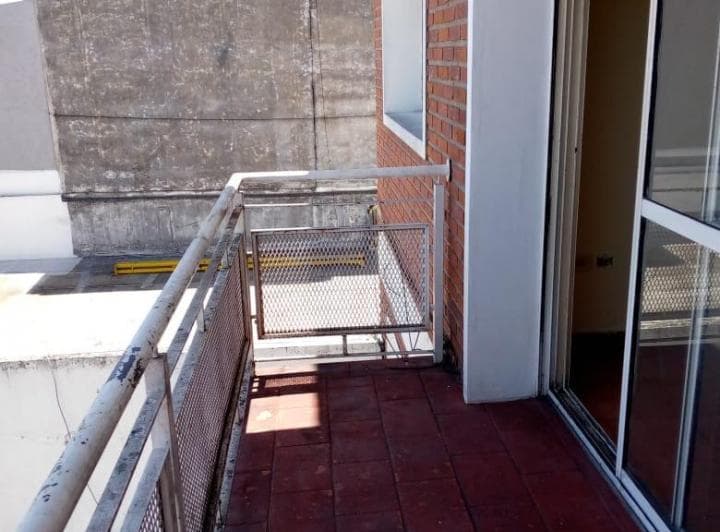Departamento de 2 ambientes Alquiler $ 800.000