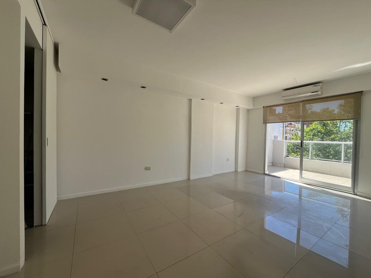 Departamento 2 ambientes en Barrio Norte - foto 1