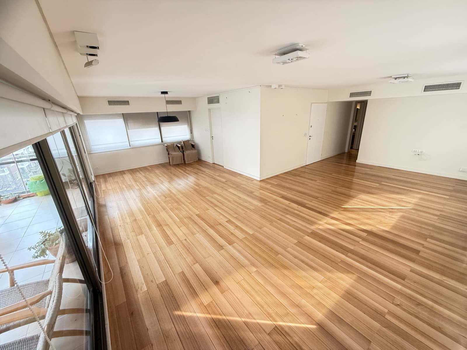 Departamento 4 ambientes en Belgrano - foto 1