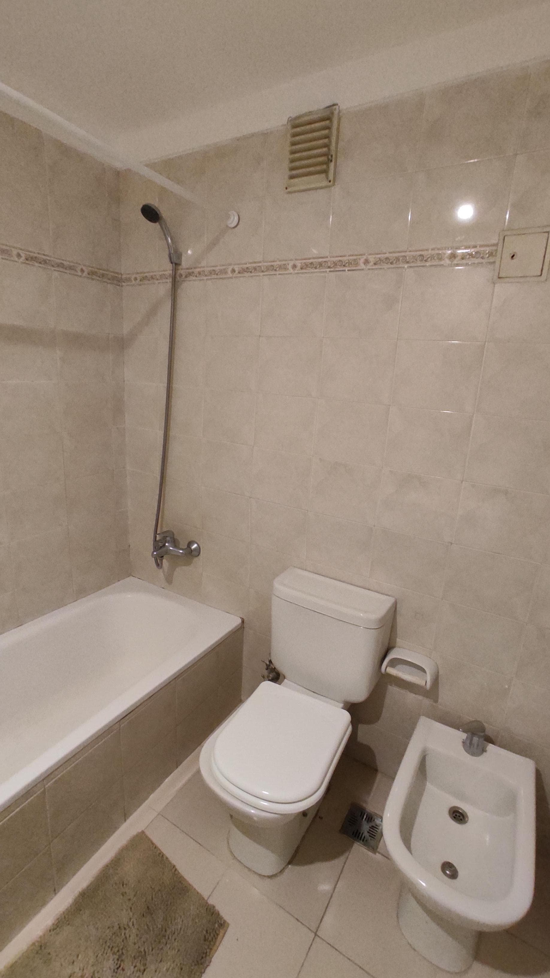 Departamento 1 ambientes en Barrio Norte - foto 15