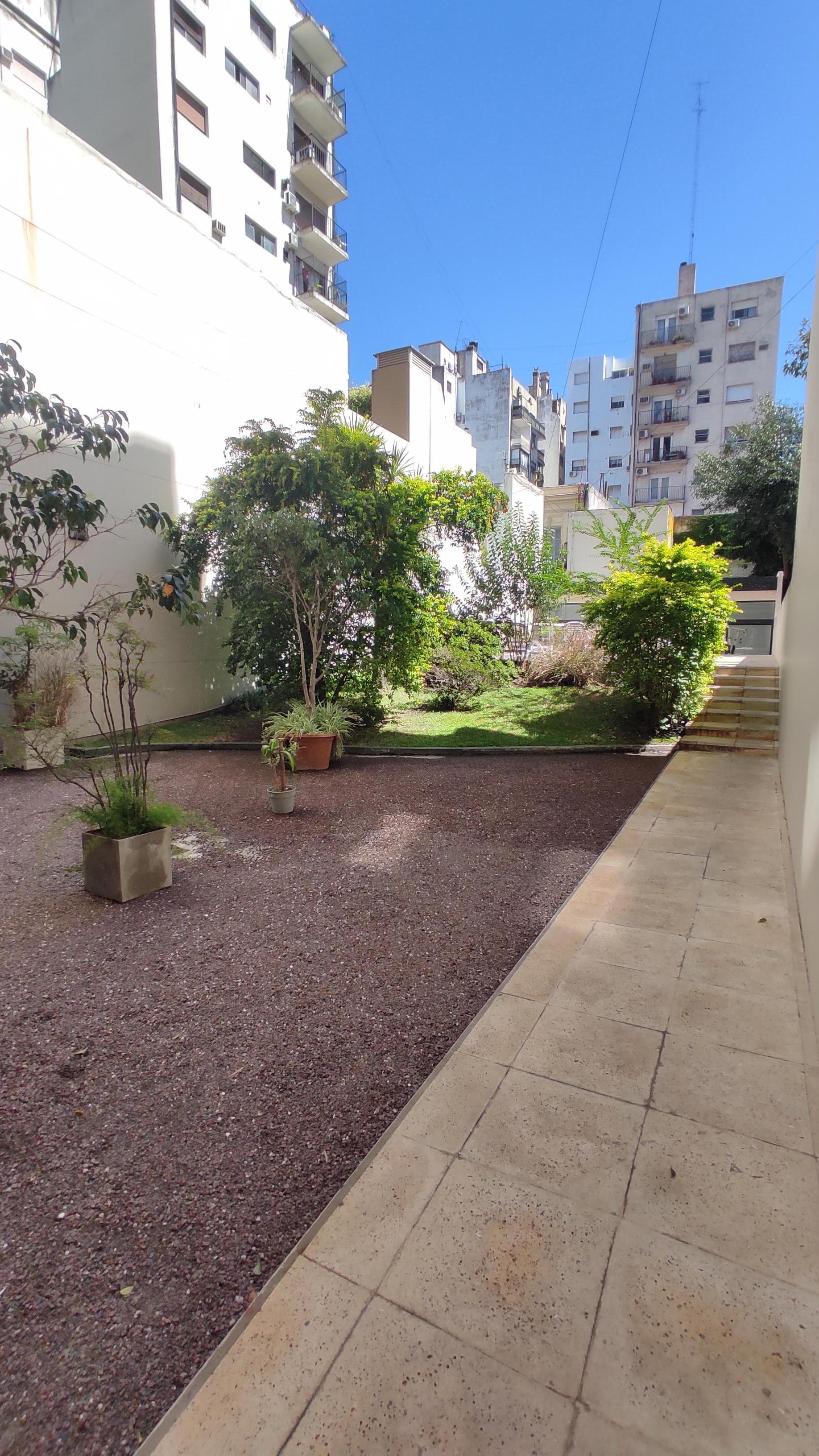 Departamento 1 ambientes en Barrio Norte - foto 24