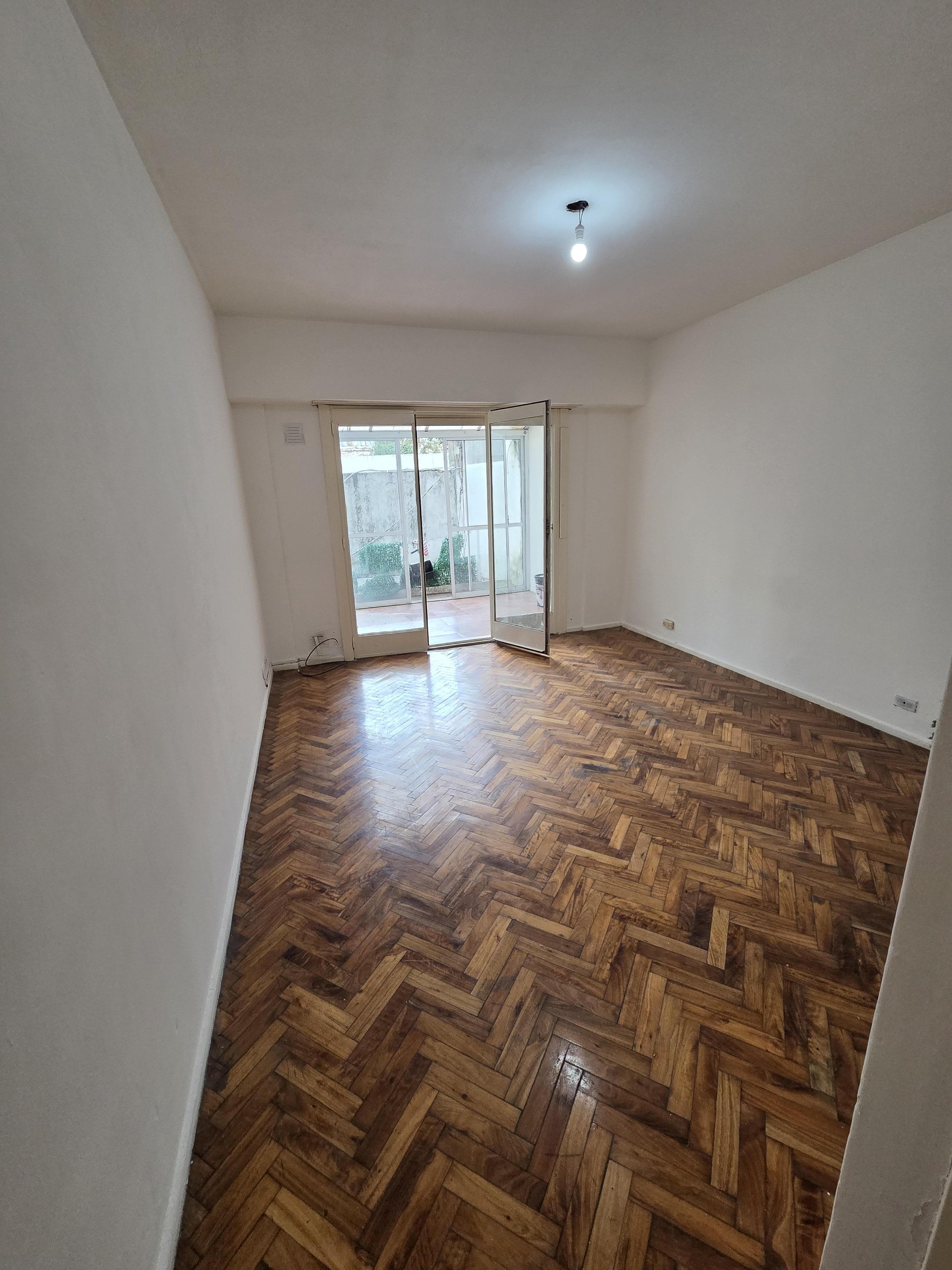 Departamento 1 ambientes en Barrio Norte - foto 1