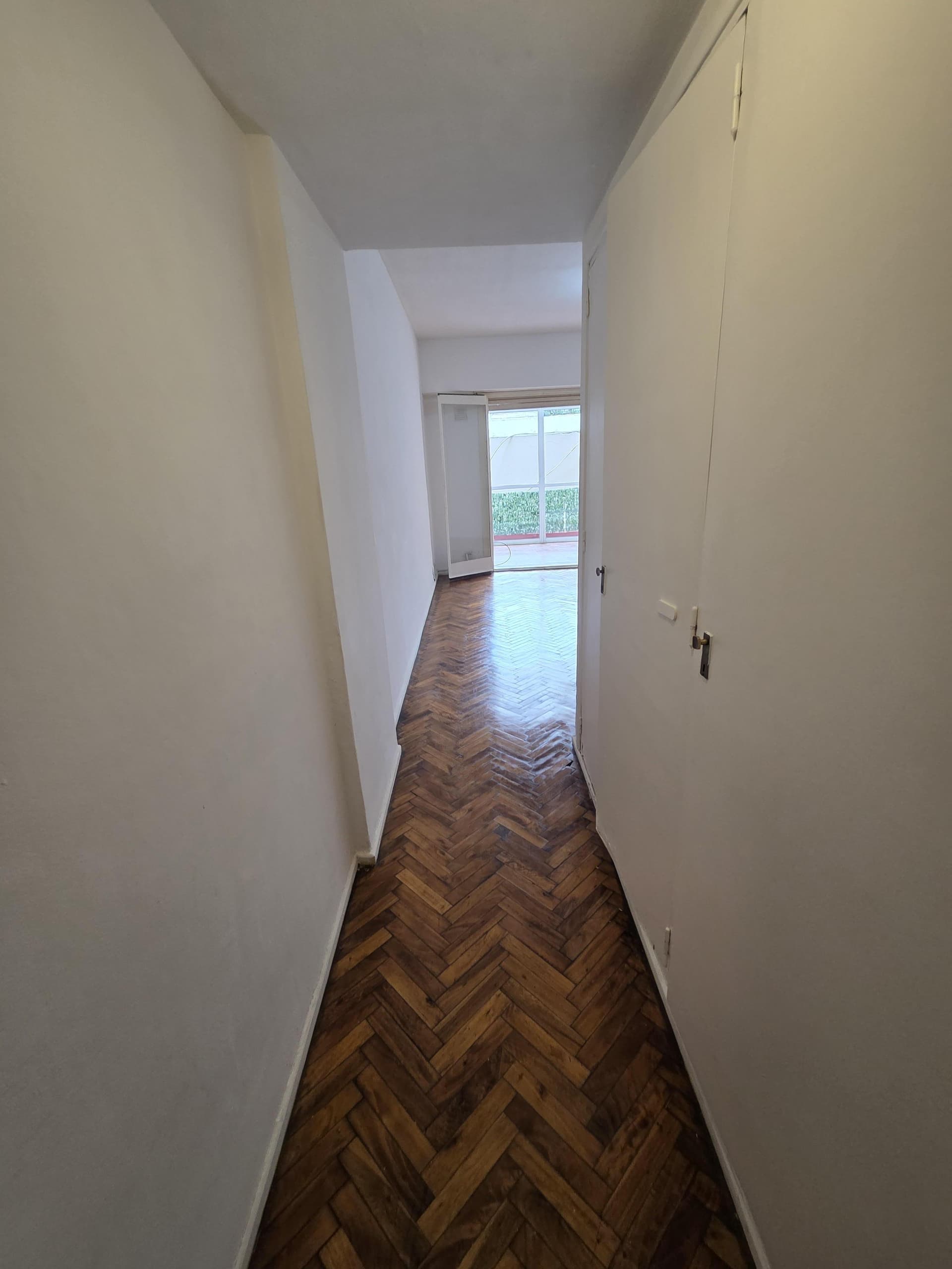 Departamento 1 ambientes en Barrio Norte - foto 4