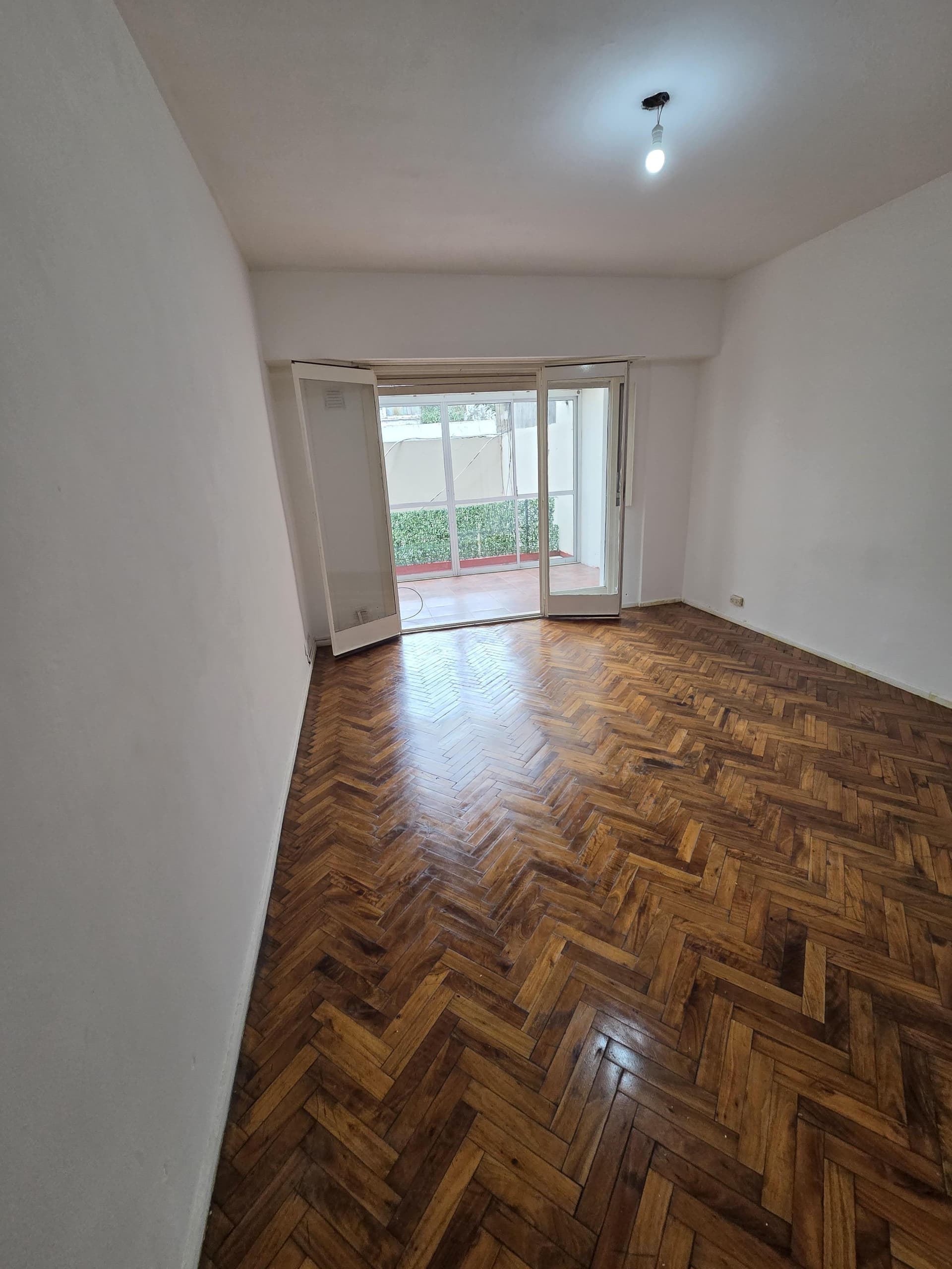 Departamento 1 ambientes en Barrio Norte - foto 7