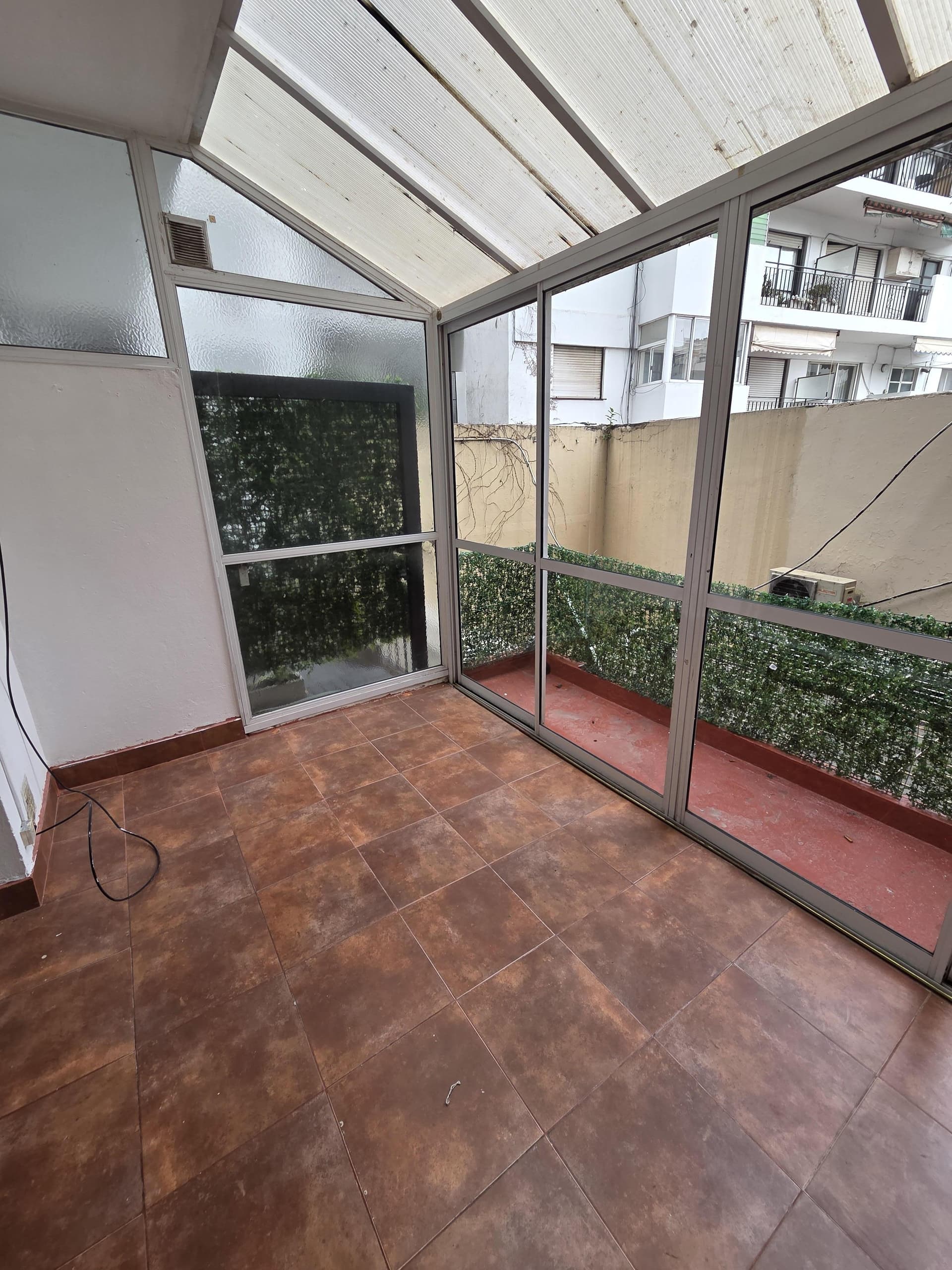 Departamento 1 ambientes en Barrio Norte - foto 8