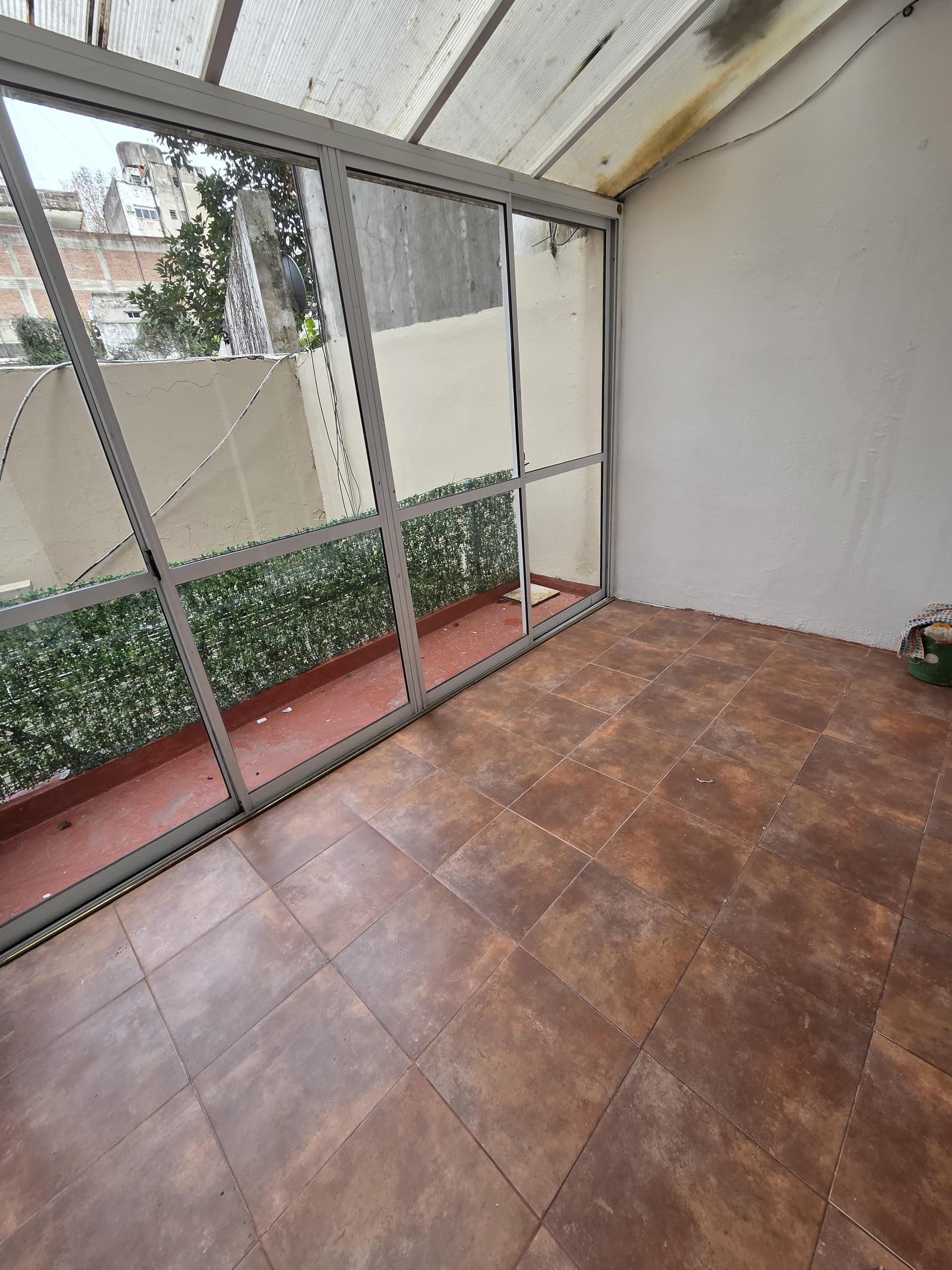 Departamento 1 ambientes en Barrio Norte - foto 9