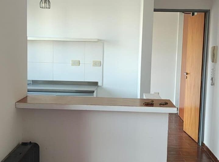 Departamento Alquiler 50m² de 2 ambientes