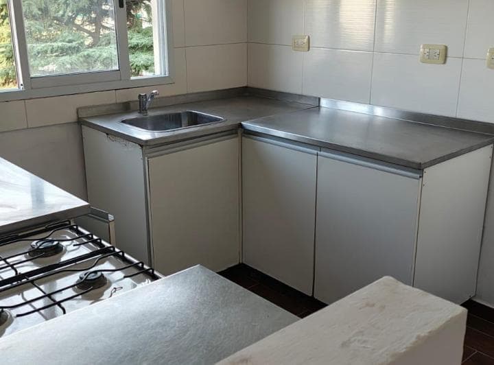 Departamento 50m² Alquiler