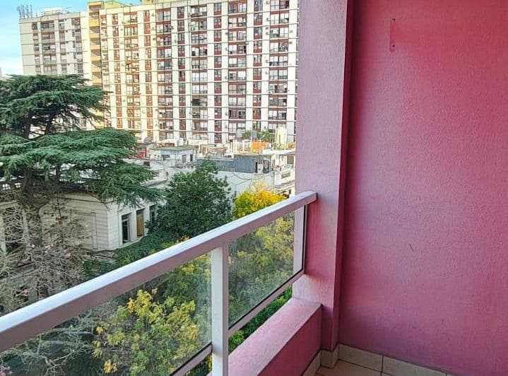 Departamento de 2 ambientes Alquiler $ 600.000