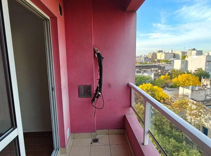 Departamento · 48m² · 2 Ambientes · 1 Cochera - Domingo Menendez