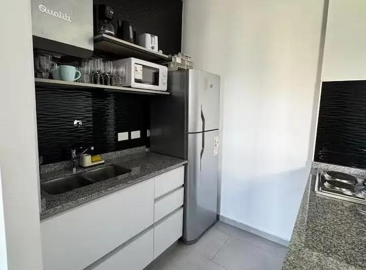 Departamento 3 ambientes en Belgrano - foto 1