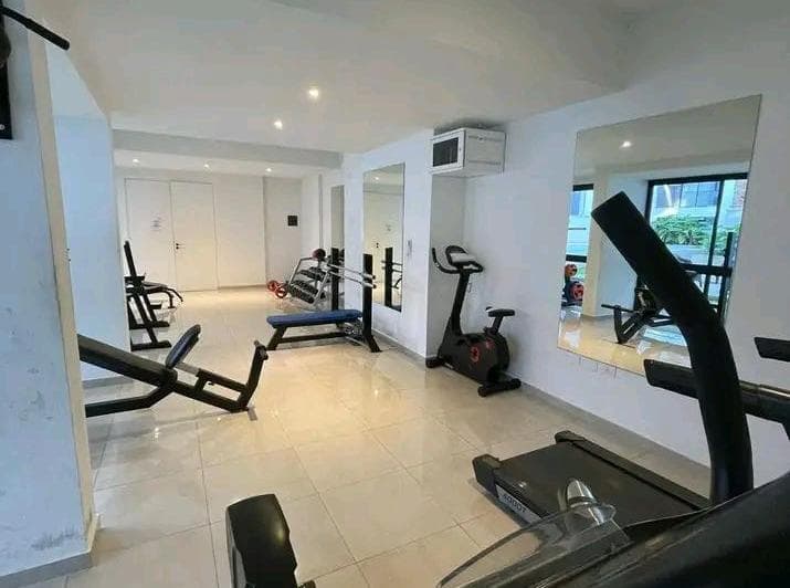 Estrená este departamento impecable: luminoso, funcional y 100% equipado para qu