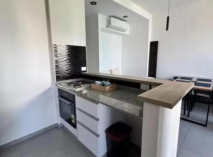 Departamento Alquiler 65m² de 3 ambientes