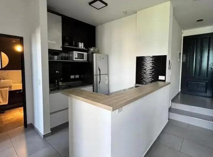 Departamento 65m² Alquiler Belgrano R