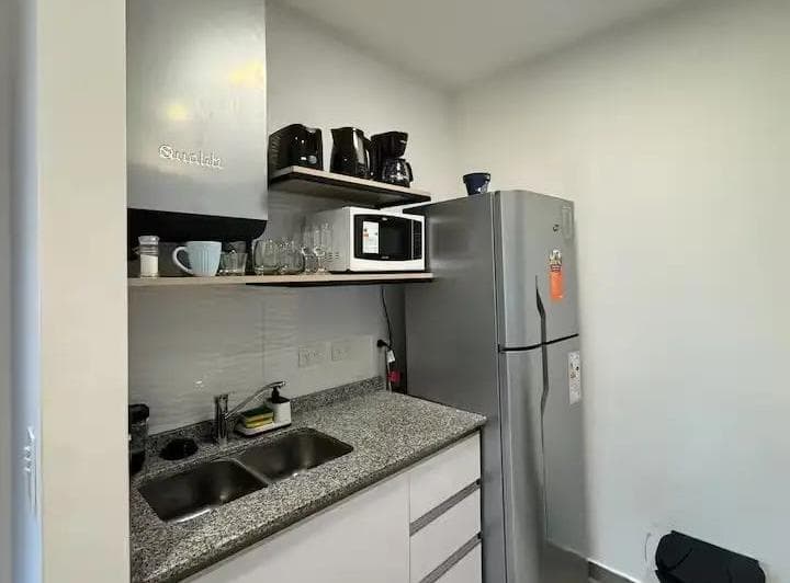 Departamento 65m² Alquiler Belgrano R