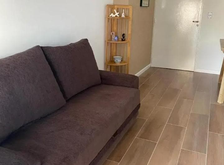 Departamento 3 ambientes en Belgrano - foto 1