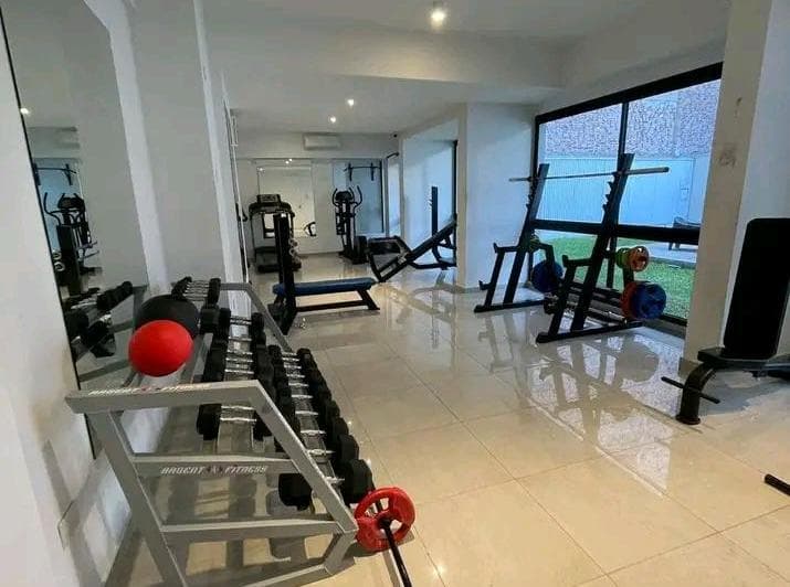 Departamento Alquiler 65m² de 3 ambientes