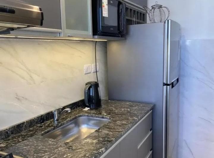 Departamento 65m² Alquiler Belgrano R