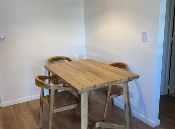 Departamento 65m² Alquiler Belgrano R
