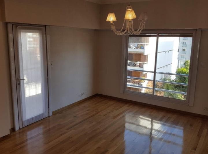 Departamento en Alquiler de 4 ambientes Quilmes