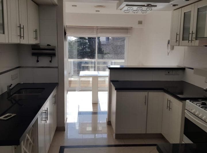 Departamento Alquiler 170m² de 4 ambientes