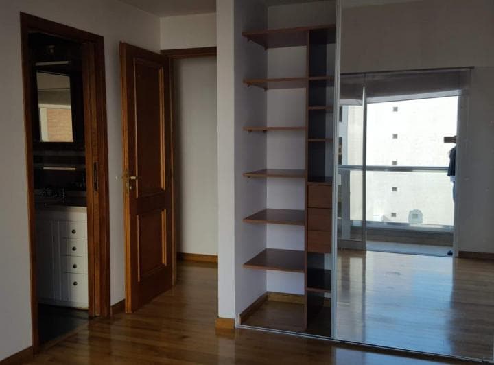 Departamento · 160m² · 4 Ambientes · 2 Cocheras - eduardo bozza