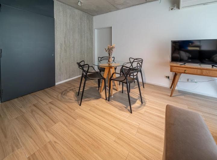 Departamento Alquiler 48m² de 2 ambientes