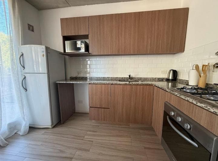 Departamento 48m² Alquiler