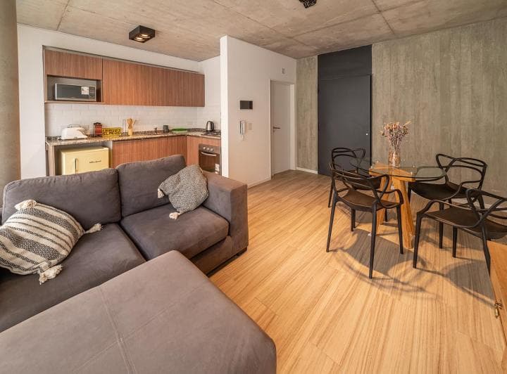 Departamento de 2 ambientes Alquiler USD 1.200.000